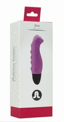 Вибратор Adrien Lastic Dino