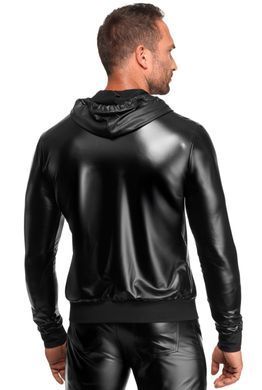 Мужская толстовка Noir Handmade H086 Vexen hooded jacket M