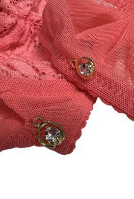 Комплект Passion RESILQUE SET tomato XL