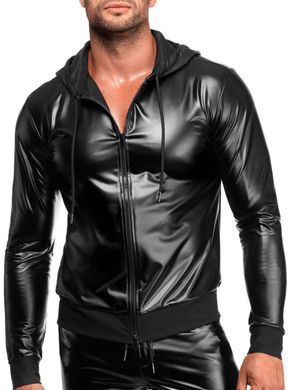 Мужская толстовка Noir Handmade H086 Vexen hooded jacket M
