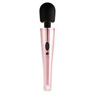 Вибромассажер Rosy Gold &mdash; Nouveau Wand Massager
