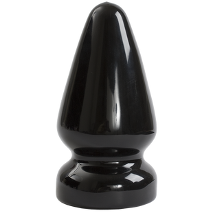 Пробка для фистинга Doc Johnson Titanmen Tools - Butt Plug - 3.75 Inch Diameter Ass Servant