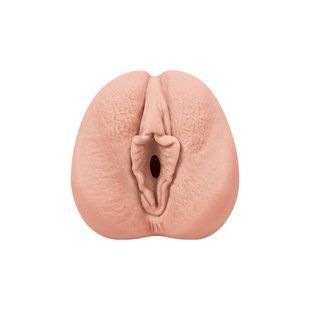 Мастурбатор-вагина Alive Amelia Super Realistic Masturbator S Flesh, реалистичный канал