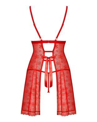 Сорочка Obsessive Claussica S/M