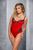 EVANE BODY red 6XL/7XL - Passion