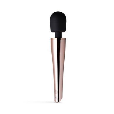 Вибромассажер Rosy Gold &mdash; Nouveau Wand Massager