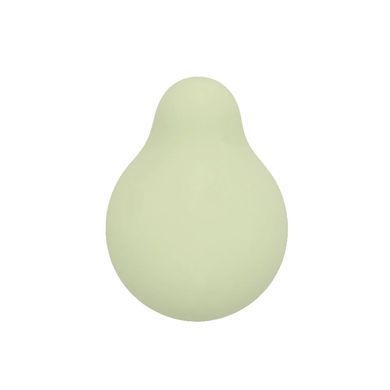 Мини-вибратор IROHA MIDORI, для ласк и массажа, 5 режимов, перезаряжаемый