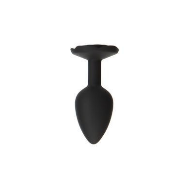 Анальная пробка BMS Roses Til&rsquo; Dawn Silicone Anal Plug Small