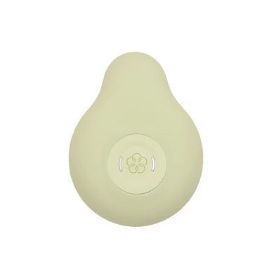 Мини-вибратор IROHA MIDORI, для ласк и массажа, 5 режимов, перезаряжаемый
