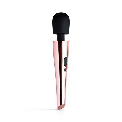 Вибромассажер Rosy Gold &mdash; Nouveau Wand Massager