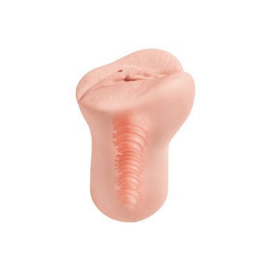 Мастурбатор-вагина Alive Amelia Super Realistic Masturbator S Flesh, реалистичный канал