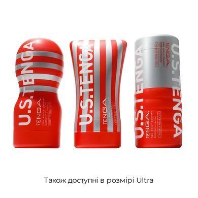Мастурбатор Tenga Soft Case Cup (м&rsquo;яка подушечка) Strong стискуваний