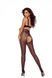 Колготки Passion TIOPEN 023 1/2 (20 den), black