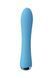 Вібратор з підігрівом FairyGasm WowGenie blue, підігрів до 42 &deg;C