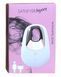 Потужний вібратор Satisfyer Lay-On - White Temptation, водонепроникний
