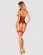 Корсет Obsessive Jollymore corset M/L