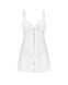 Бэби-долл Obsessive Weddya babydoll S/M