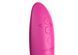 Смарт-вібратор We-Vibe Rave 2 Twisted Pleasure Pink, для точки G та входу в піхву, 2 мотори