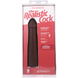 Фаллоимитатор Doc Johnson The Realistic Cock ULTRASKYN - 9 Inch Chocolate