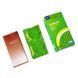 Презервативы Recare Ultra Thin Mint Condoms 12 шт, ультратонкие, аромат: мята