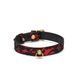 Чокер з кільцем для повідця Liebe Seele Victorian Garden Choker