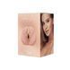 Мастурбатор-вагина Alive Amelia Super Realistic Masturbator S Flesh, реалистичный канал