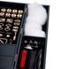 БДСМ-набор LOCKINK All-in-1 BDSM Play Kit - Crocodile Leather