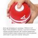 Мастурбатор Tenga US Deep Throat (Original Vacuum) Cup STRONG (глубокая глотка большая)