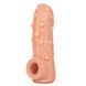 Насадка на член Kokos Nude Sleeve NS 002 S