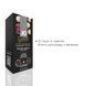Набір лубрикантів Foil Display Box &ndash; JO Gelato - White Chocolate Raspberry &ndash; 12 &times; 10ml