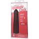 Фаллоимитатор Doc Johnson The Realistic Cock ULTRASKYN - 9 Inch Chocolate