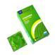 Презервативы Recare Ultra Thin Mint Condoms 12 шт, ультратонкие, аромат: мята