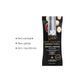 Набір лубрикантів Foil Display Box &ndash; JO Gelato - White Chocolate Raspberry &ndash; 12 &times; 10ml