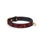 Чокер з кільцем для повідця Liebe Seele Victorian Garden Choker