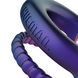 Ерекційне віброкільце Hueman - Jupiter Vibrating Cock and Ball Ring