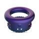 Ерекційне віброкільце Hueman - Jupiter Vibrating Cock and Ball Ring