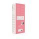 Вибратор-кролик Svakom Avery Strawberry Pink с двигающимся стволом, движение вперед-назад