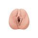 Мастурбатор-вагина Alive Amelia Super Realistic Masturbator S Flesh, реалистичный канал