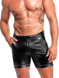 Мужские шорты Noir Handmade H088 Rogue shorts S