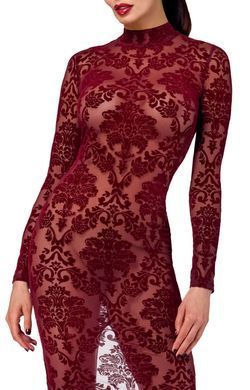 Платье Noir Handmade F383 Kink Royal gown/long dress XS