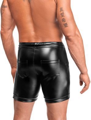 Чоловічі шорти Noir Handmade H088 Rogue shorts S
