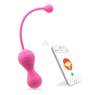 Вагинальные шарики Magic Motion Kegel Gen2