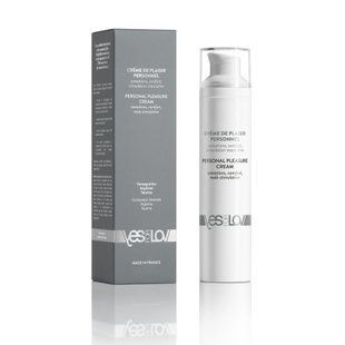 Гель для мастурбации YESforLOV PERSONAL PLEASURE CREAM 50 мл