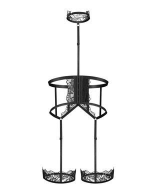 Портупея Obsessive Hersis harness L/XL