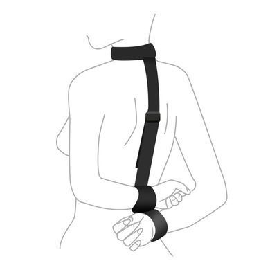 Набор для фиксации Art of Sex &ndash; BDSM Hand Fixation Simple