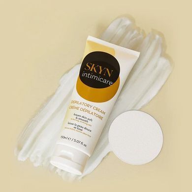 Крем для депіляції Skyn Intimicare Depilatory Cream 150 мл