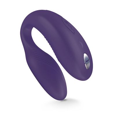 Вибратор We-Vibe SYNC Purple