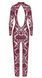 Платье Noir Handmade F383 Kink Royal gown/long dress XS