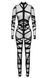 Комбінезон Noir Handmade F357 Bondesque Catsuit S