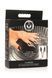 Набор колец с когтями Master Series Five-Piece Sensation Claw Rings - Silver